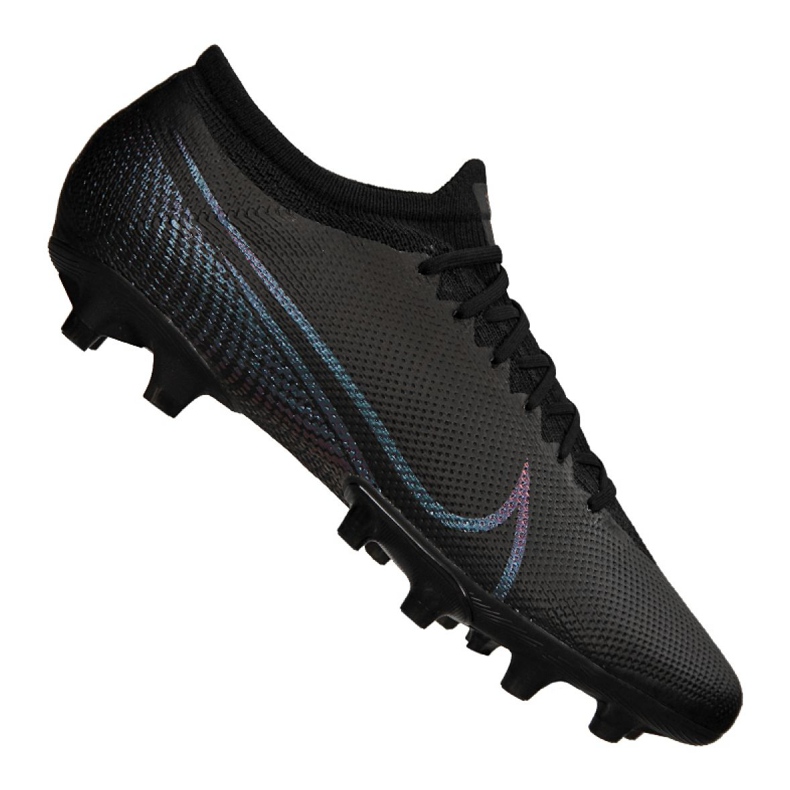 Chuteiras Nike Vapor 13 Pro AG-Pro M AT7900-010 preto preto
