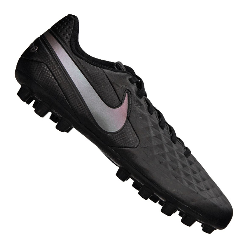 Sapato Nike Legend 8 Academy Ag M AT6012-010 preto preto