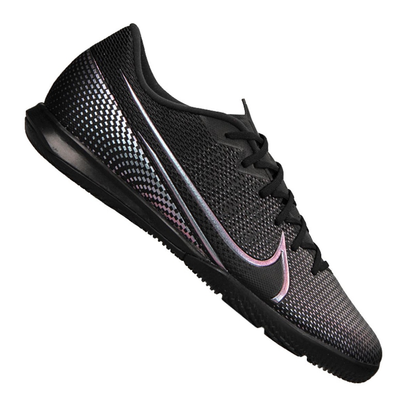Nike Vapor 13 Academy Ic M AT7993-010 preto preto