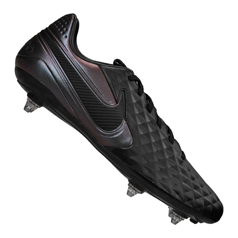 Sapato Nike Legend 8 Pro Sg M CI1687-010 preto preto