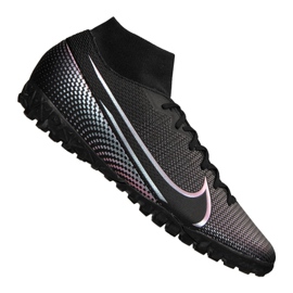 Nike Superfly 7 Academy Tf M AT7978-010 preto preto