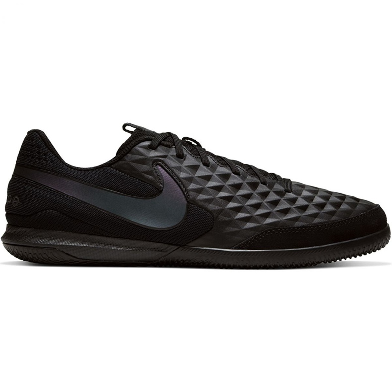 Sapatos de interior Nike Tiempo Legend 8 Academy Ic M AT6099-010 preto preto