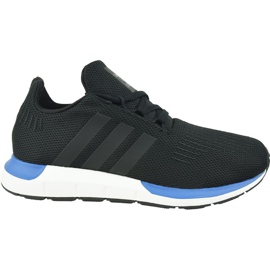 Sapatos Adidas Swift Run JW EE7025 preto
