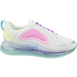 Nike Wmns Air Max 720 W AR9293-102 branco