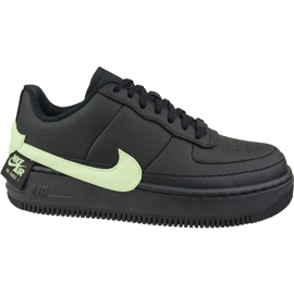 Sapatos Nike Wmns Air Force 1 Jester Xx W CN0139-001 preto
