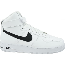 Nike Air Force 1 High '07 AN20 M CK4369-100 branco