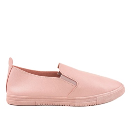 Tênis clássico rosa NB191P