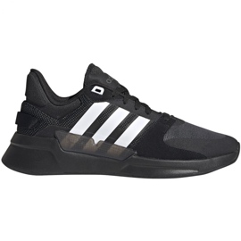 Adidas Run 90S M EG8657 preto Adidas Run 90S M EG8657 preto