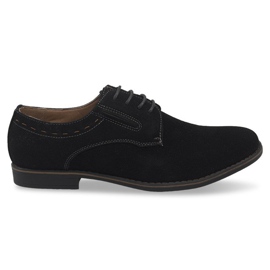 Sapatos Confortáveis M516 Preto Sapatos Confortáveis M516 Preto