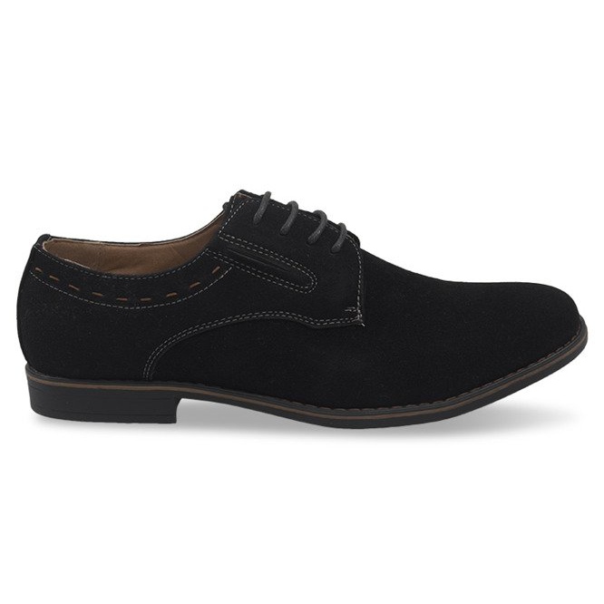 Sapatos Confortáveis ​​M516 Preto