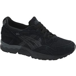 Sapatos Asics Gel Lyte VW HL6G3-9090 preto