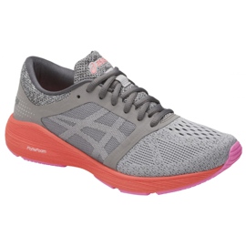 Asics RoadHawk Ff W T7D7N-9793 cinza