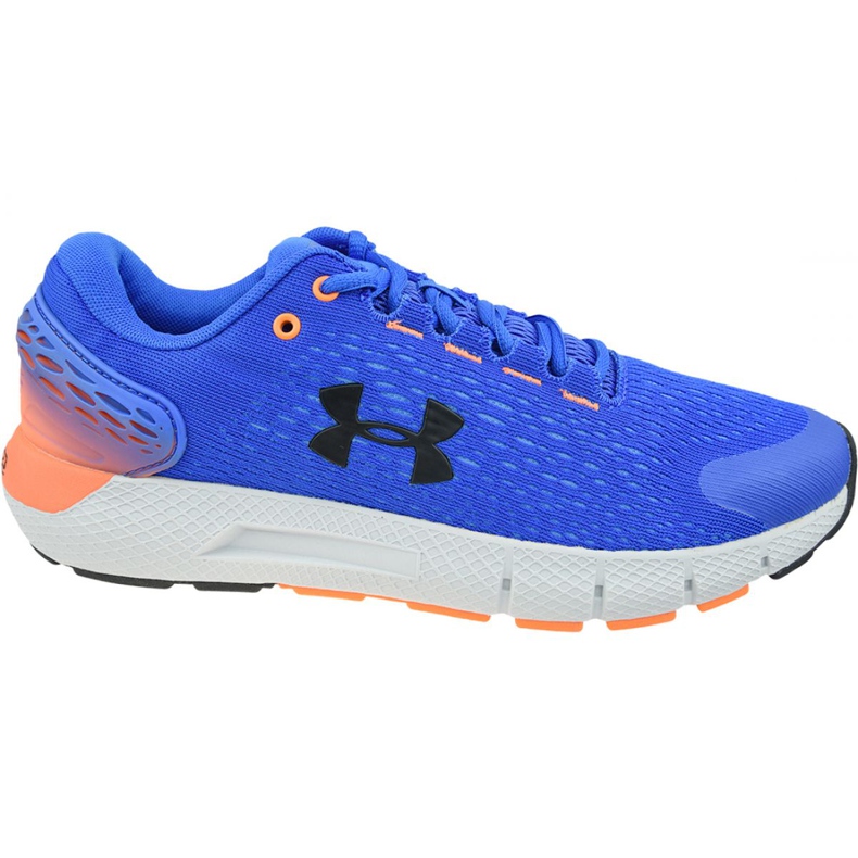 Under Armor Charged Rogue 2 M 3022592-401 azul