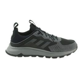 Tênis de corrida adidas Response Trail M EG0000 preto cinza