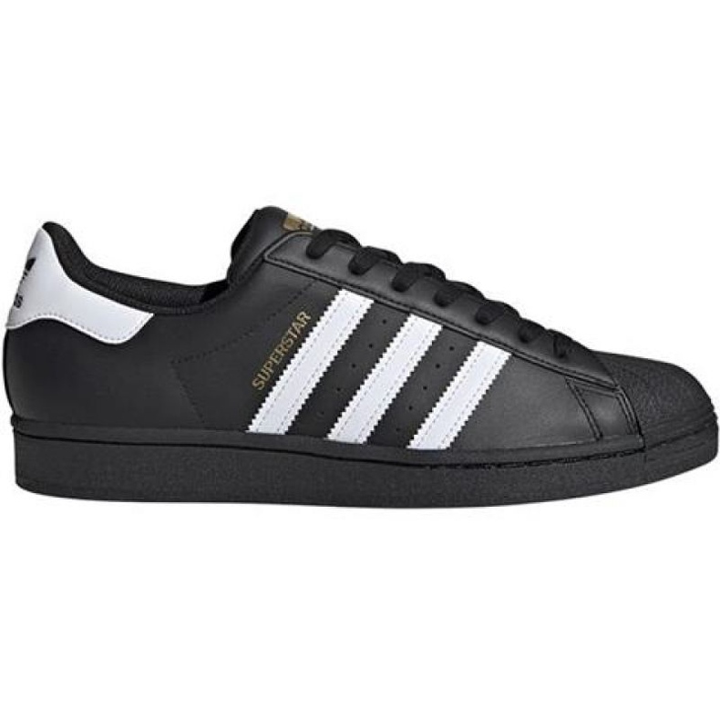 Sapatos Adidas Superstar M EG4959 preto