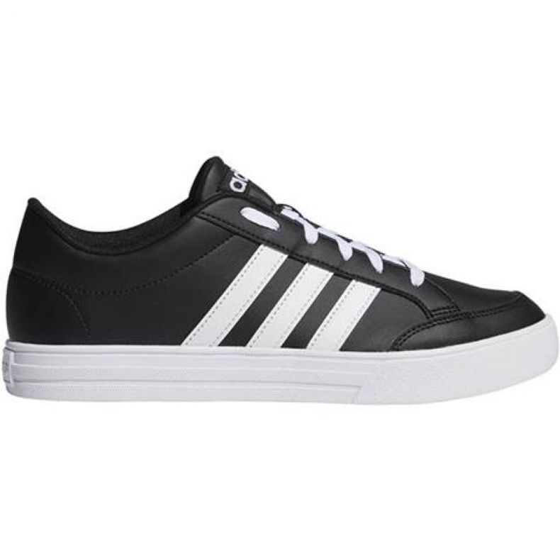 Sapatos adidas Vs Set M BC0131 preto