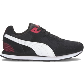 Puma Vista M 369365 12 sapatos preto