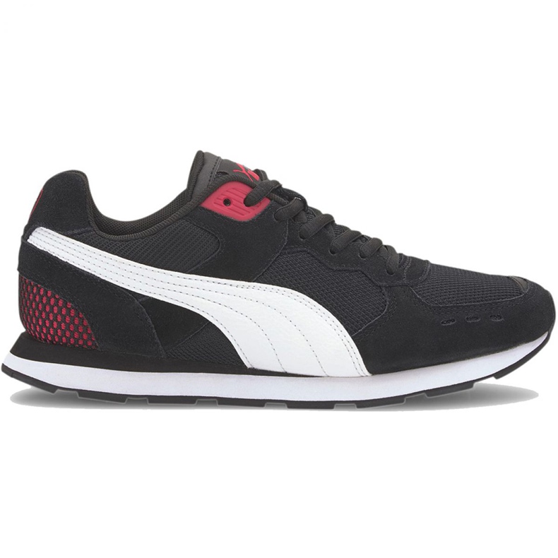 Puma Vista M 369365 12 sapatos preto