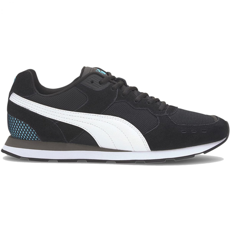 Puma Vista M 369365 14 sapatos preto