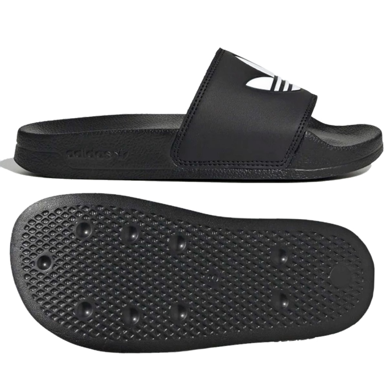 Adidas Originals Adilette Lite Slides EG8271 preto