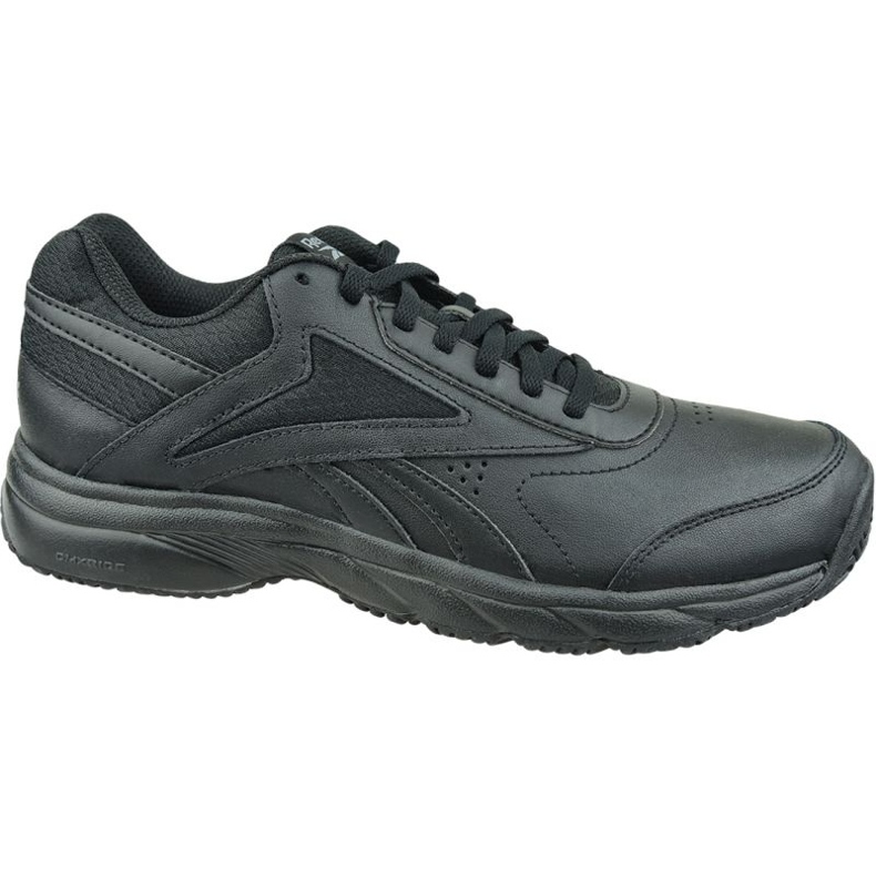 Reebok Work in Cushion 4.0 FU7355 Sapatos preto