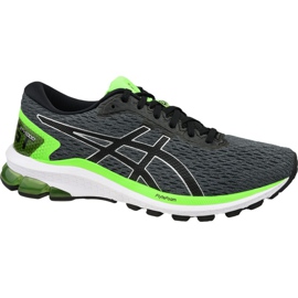 Tênis Asics GT-1000 9 M 1011A770-022 preto Tênis Asics GT-1000 9 M 1011A770-022 preto