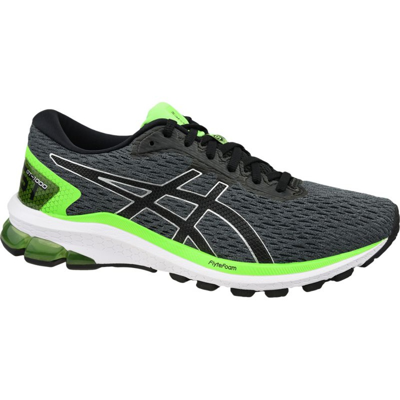 Tênis Asics GT-1000 9 M 1011A770-022 preto