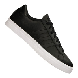 Sapatos Adidas Cloudfoam Super Daily M B74255 preto