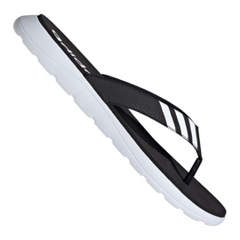 Flip-flops adidas Comfort flip-flops M EG2069 preto Flip-flops adidas Comfort flip-flops M EG2069 preto