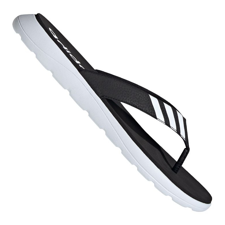 Flip-flops adidas Comfort flip-flops M EG2069 preto