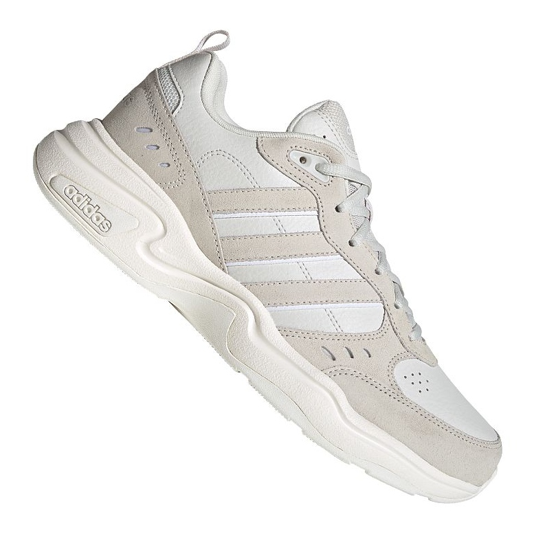 Sapatos Adidas Strutter M EG8006 bege