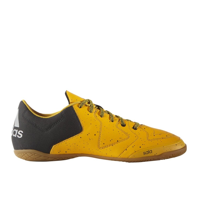 Chuteiras Adidas X 15.3 Ct M AF4815 laranja laranja