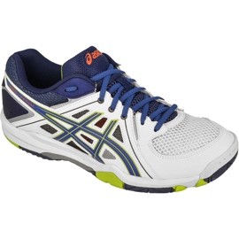 Tênis de voleibol Asics Gel-Task M B505Y-0142 multicolorido multicolorido