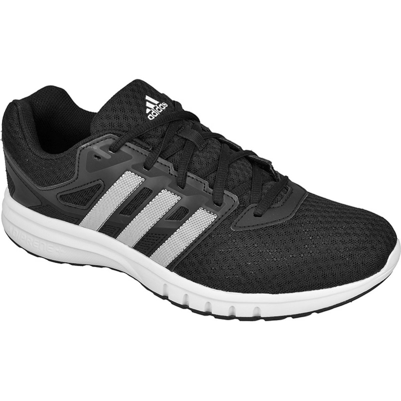 Tênis de corrida adidas Galaxy 2 M AF6686 preto