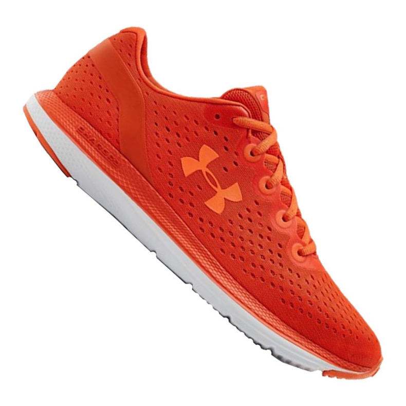 Under Armour Charged Impulse M 3021950-800 laranja