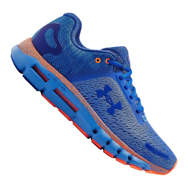 Under Armour Hovr Infinite 2 M 3022587-401 azul