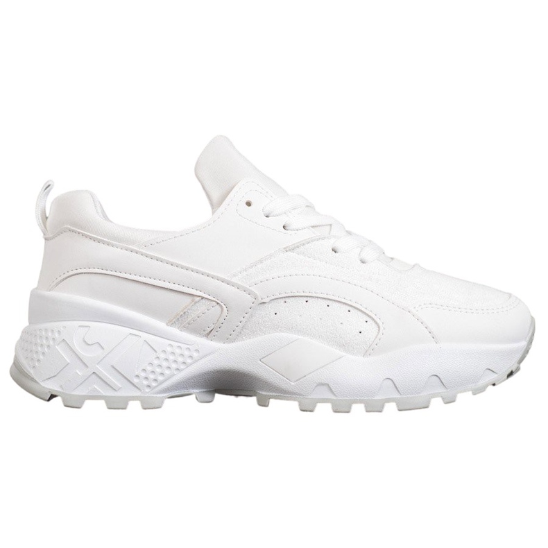 MCKEYLOR Sport Shoes branco