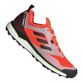 Sapatos Adidas Terrex Agravic Xt M EF2109 laranja