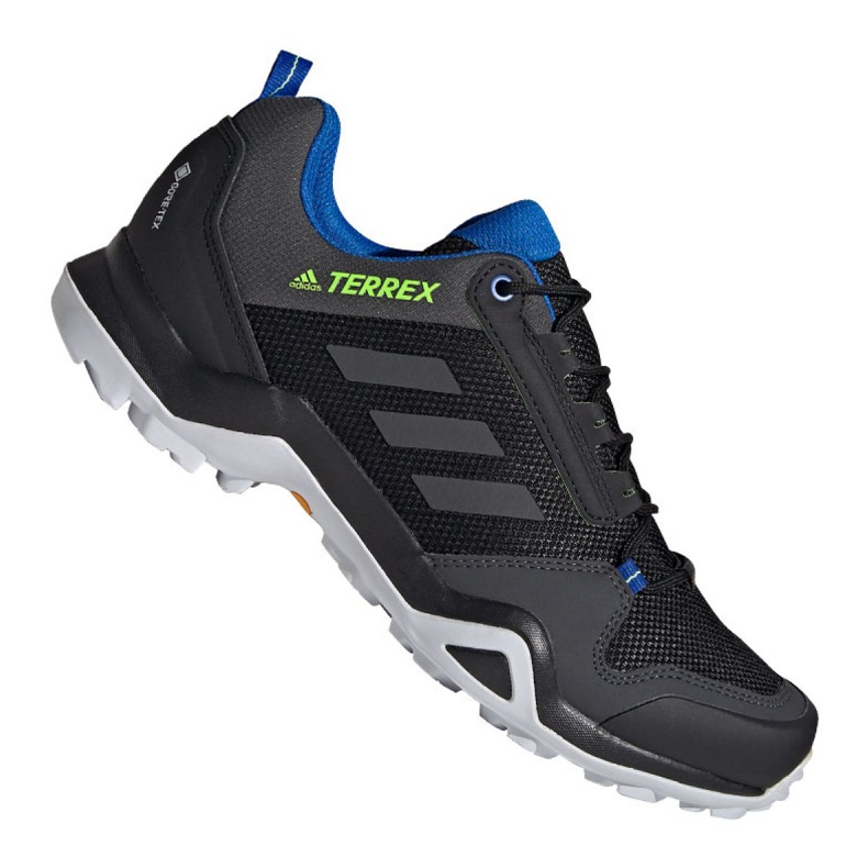 Sapatos Adidas Terrex Ax3 Gtx M EF3311 preto