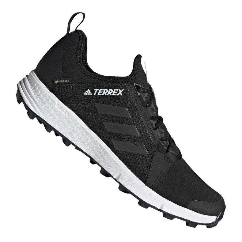 Sapatos Adidas Terrex Speed ​​Gtx M EH2284 preto