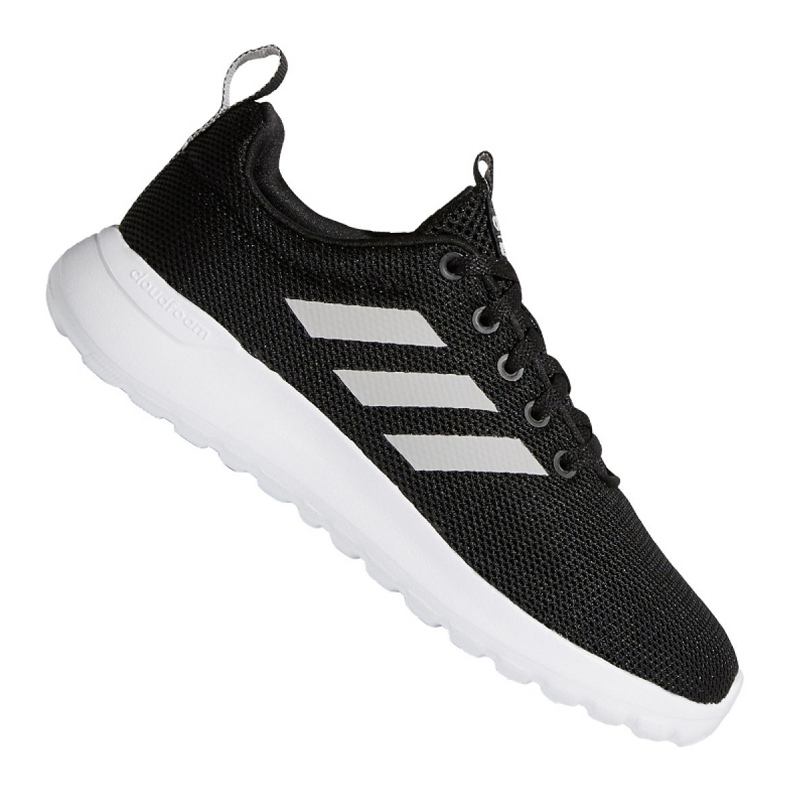 Tênis Adidas Lite Racer Cln Jr BB7051 preto