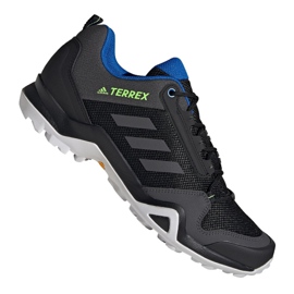 Sapatos Adidas Terrex AX3 M EF3314 preto Sapatos Adidas Terrex AX3 M EF3314 preto