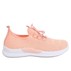 Sapatos esportivos Pink G-330 Pink rosa