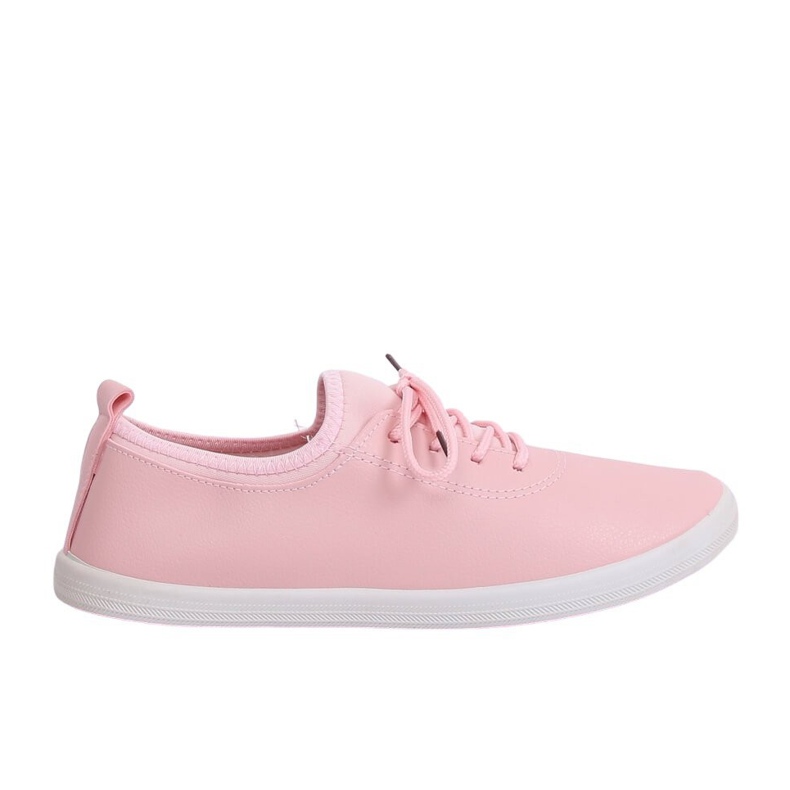 Tênis feminino rosa W9782 rosa