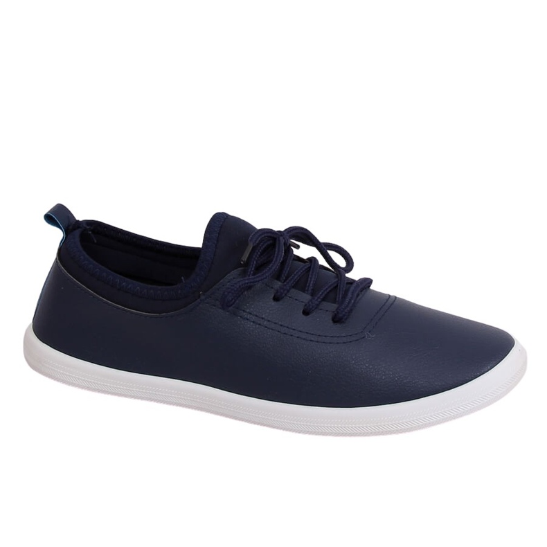 Tênis feminino azul marinho W9782 Navy