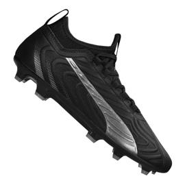 Sapatos Puma One 20,3 Fg / Ag M 105826-02 preto preto