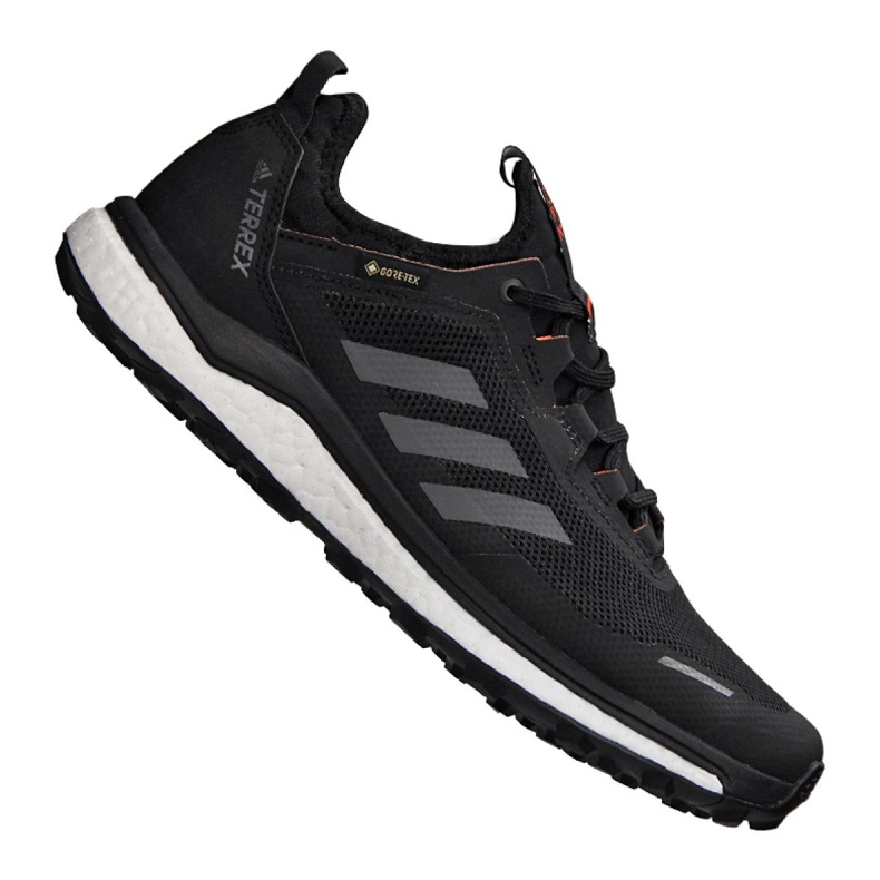 Sapatos Adidas Terrex Agravic Flow Gtx M EF9614 preto