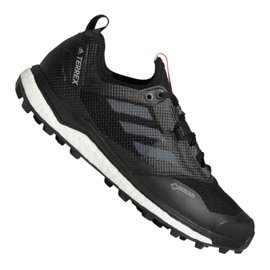 Sapatos Adidas Terrex Agravic Xt Gtx M AC7655 preto