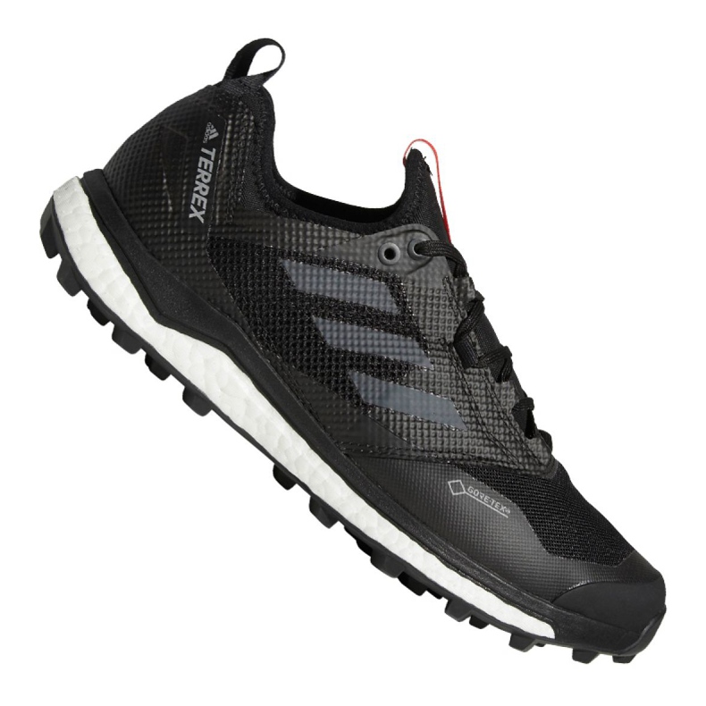 Sapatos Adidas Terrex Agravic Xt Gtx M AC7655 preto
