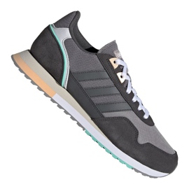Sapatos adidas 8K 2020 M EH1430 multicolorido cinza multicolorido